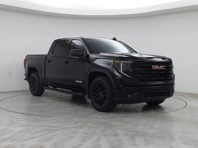 2022 GMC Sierra 1500 Elevation 4WD photo