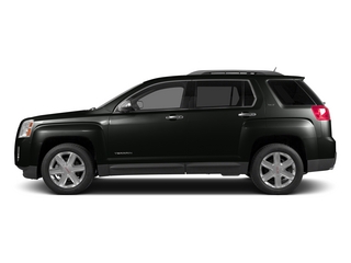 2015 GMC Terrain SLT FWD photo