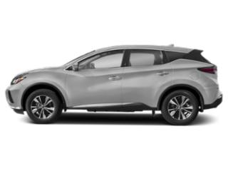 2020 Nissan Murano SV AWD photo