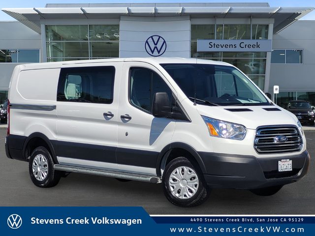 2019 Ford Transit Van  RWD photo