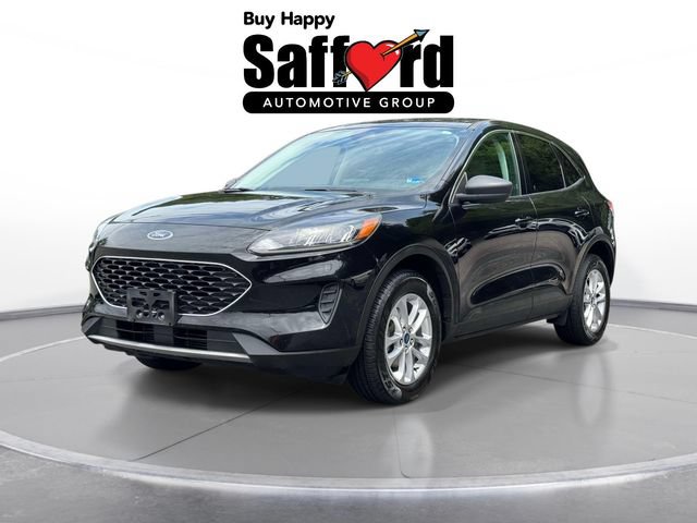 2022 Ford Escape SE AWD photo