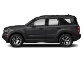2022 Ford Bronco Sport Base 4WD photo