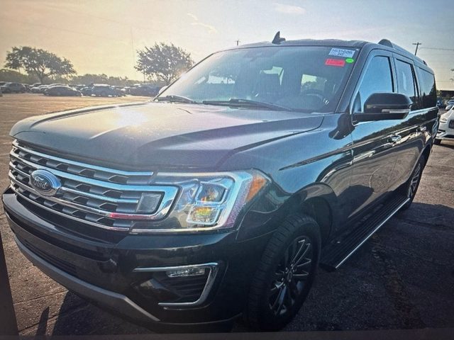 2020 Ford Expedition Max Limited RWD photo