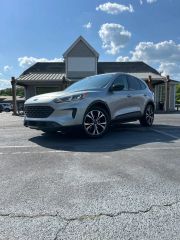 2022 Ford Escape SE FWD photo