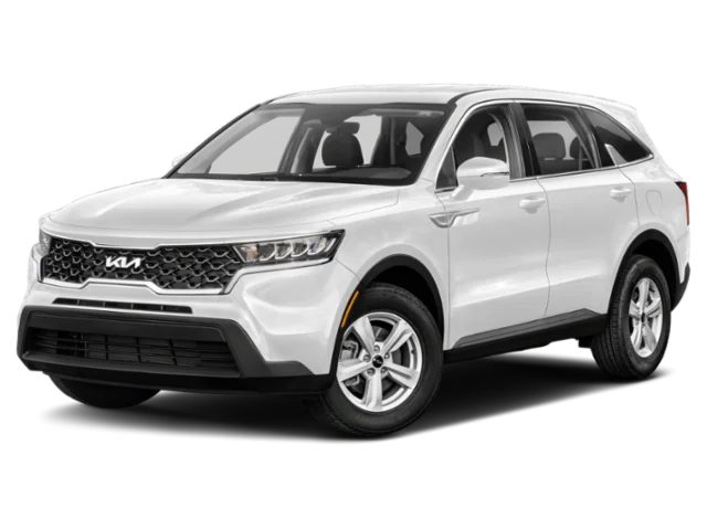 2022 Kia Sorento LX AWD photo