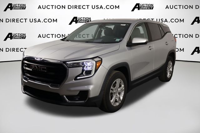 2022 GMC Terrain SLE FWD photo