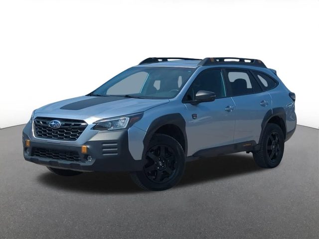 2022 Subaru Outback Wilderness AWD photo