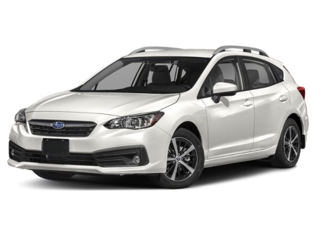2022 Subaru Impreza Premium AWD photo