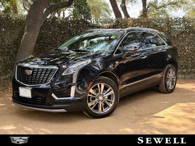 2022 Cadillac XT5 FWD Premium Luxury FWD photo