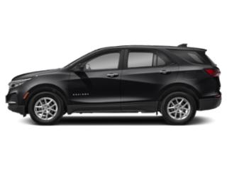2022 Chevrolet Equinox RS FWD photo