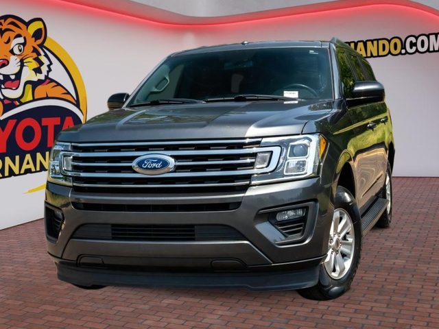 2018 Ford Expedition XL RWD photo