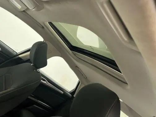 2020 Ford Fusion SE AWD photo