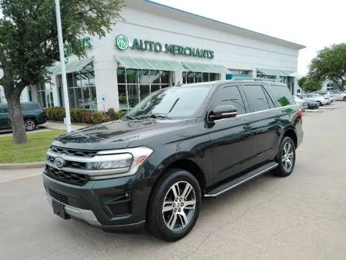 2022 Ford Expedition XLT RWD photo