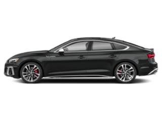2022 Audi S5 Sportback Premium Plus AWD photo