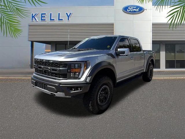 2022 Ford F-150 Raptor 4WD photo