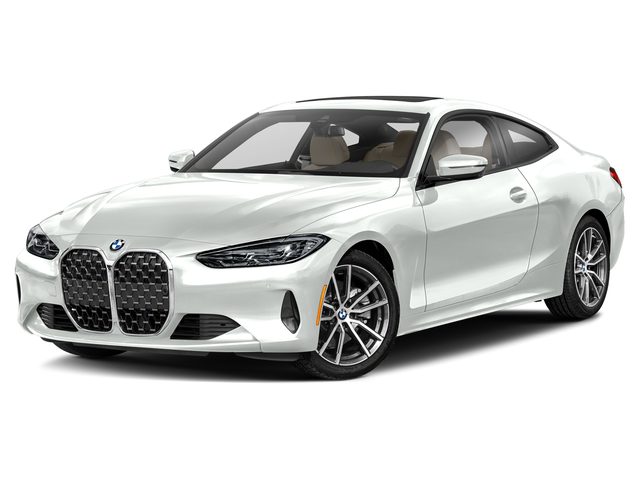 2022 BMW 4 Series 430i xDrive AWD photo