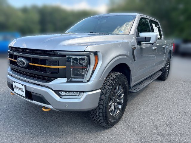 2022 Ford F-150 Tremor 4WD photo