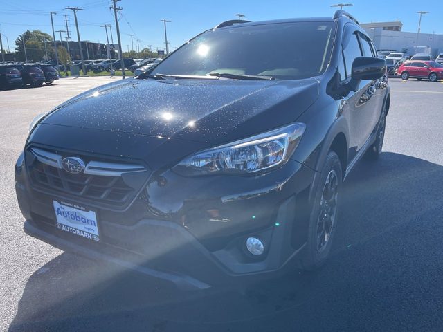 2022 Subaru Crosstrek Premium AWD photo