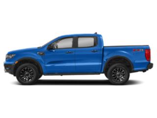 2022 Ford Ranger XLT RWD photo