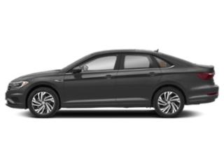 2021 Volkswagen Jetta SEL FWD photo
