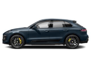 2022 Porsche Macan GTS AWD photo