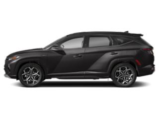 2022 Hyundai Tucson N Line FWD photo