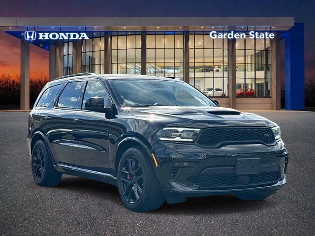 2022 Dodge Durango R/T Plus AWD photo