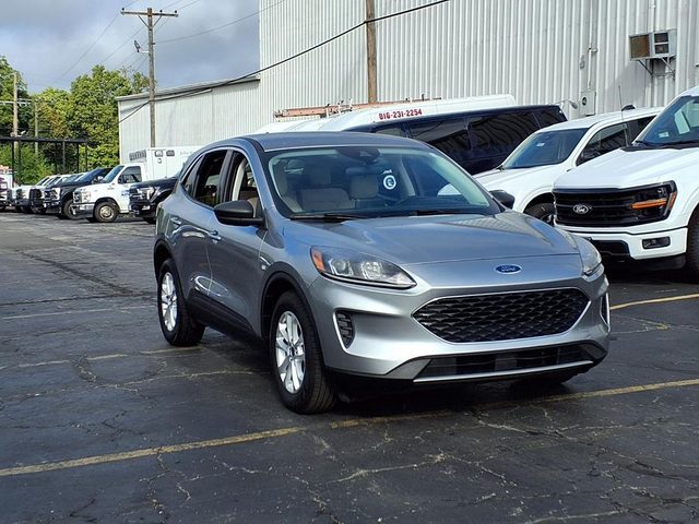2022 Ford Escape SE Hybrid FWD photo