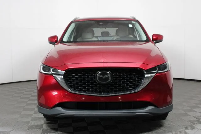 2022 Mazda CX-5 2.5 S Select Package AWD photo