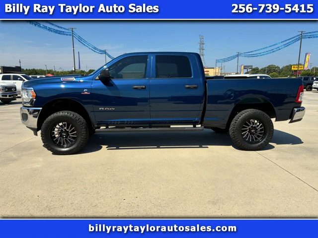 2022 Ram 2500 Tradesman 4WD photo