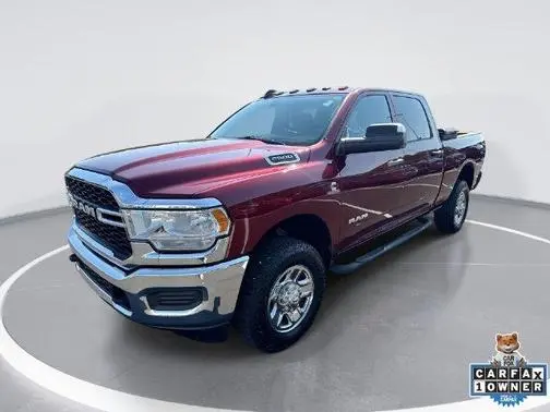 2022 Ram 2500 Tradesman 4WD photo