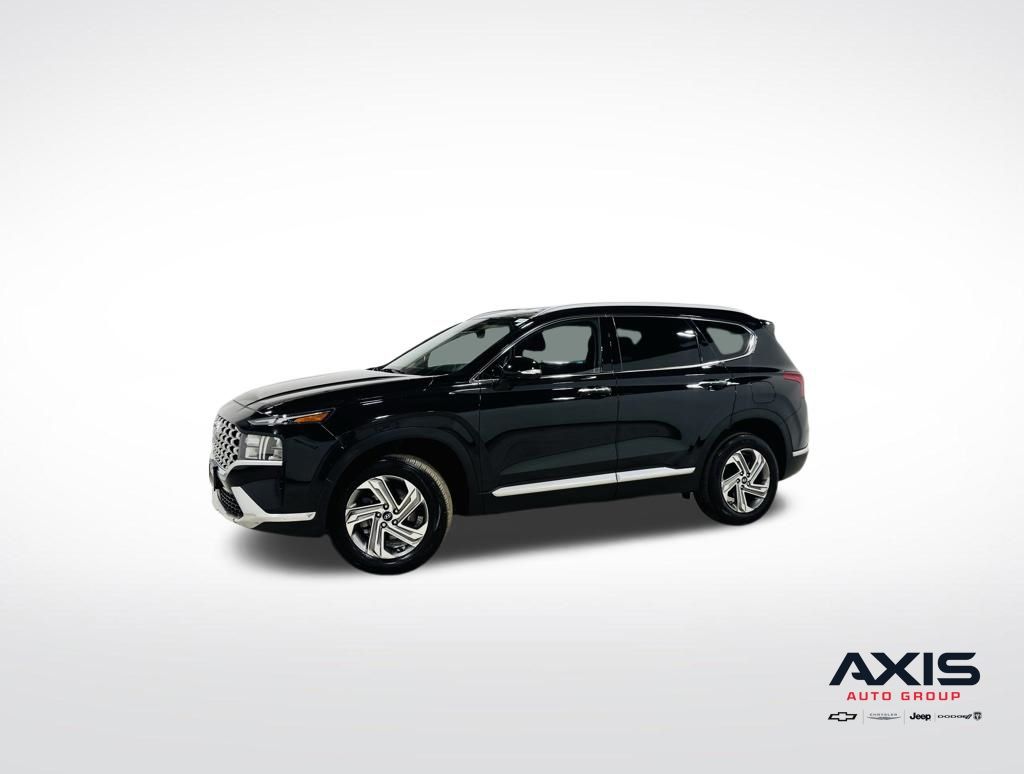 2022 Hyundai Santa Fe SEL AWD photo