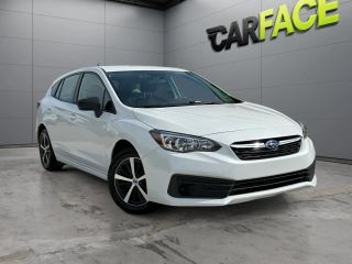 2022 Subaru Impreza AWD photo