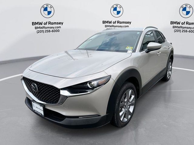2022 Mazda CX-30 2.5 S Select Package AWD photo