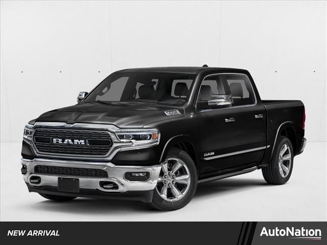2022 Ram 1500 Lone Star 4WD photo