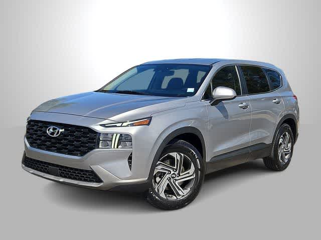 2022 Hyundai Santa Fe SE FWD photo