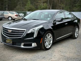 2019 Cadillac XTS Luxury FWD photo