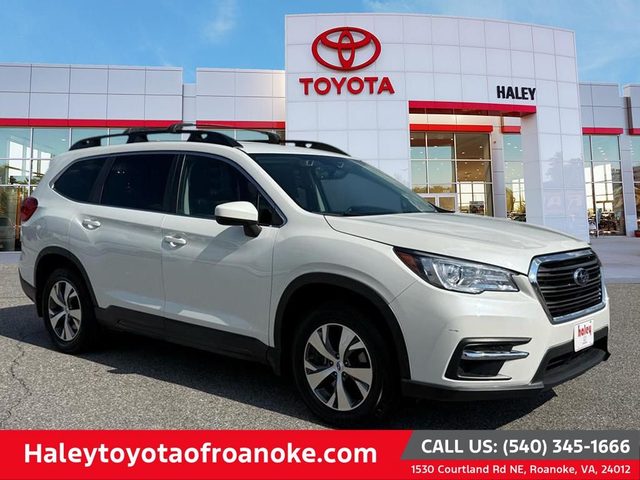 2021 Subaru Ascent Premium AWD photo