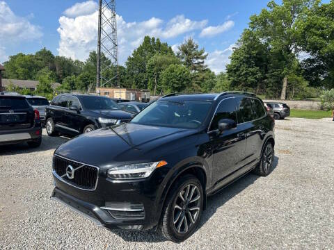 2017 Volvo XC90 Momentum AWD photo