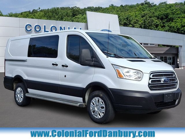 2019 Ford Transit Van RWD photo