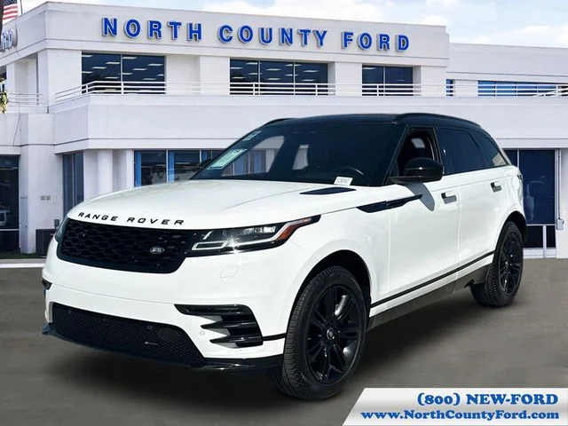 2022 Land Rover Range Rover R-Dynamic S AWD photo
