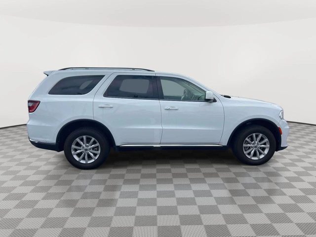 2022 Dodge Durango SXT AWD photo
