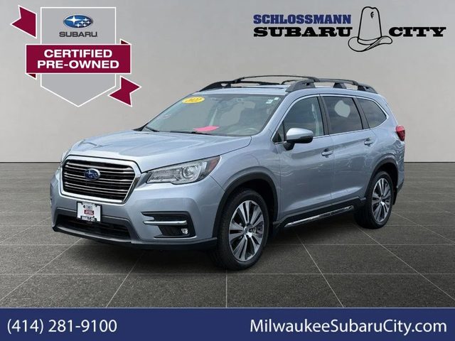 2022 Subaru Ascent Limited AWD photo