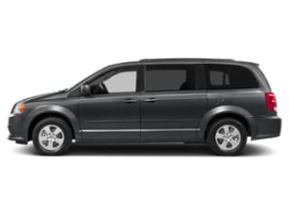 2015 Dodge Grand Caravan SE FWD photo