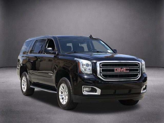 2020 GMC Yukon SLT 4WD photo