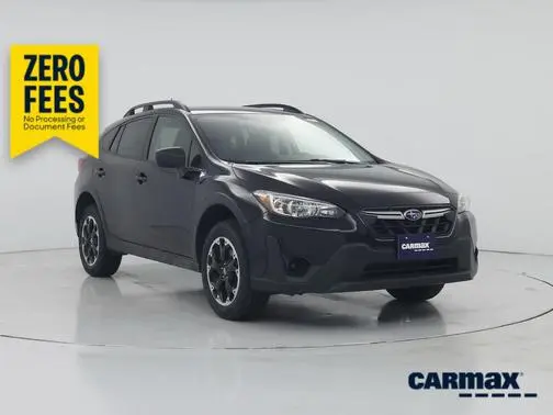 2022 Subaru Crosstrek  AWD photo