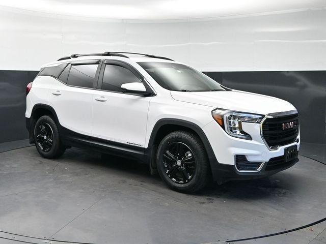 2022 GMC Terrain SLE FWD photo