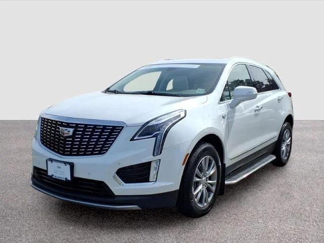 2022 Cadillac XT5 AWD Premium Luxury AWD photo
