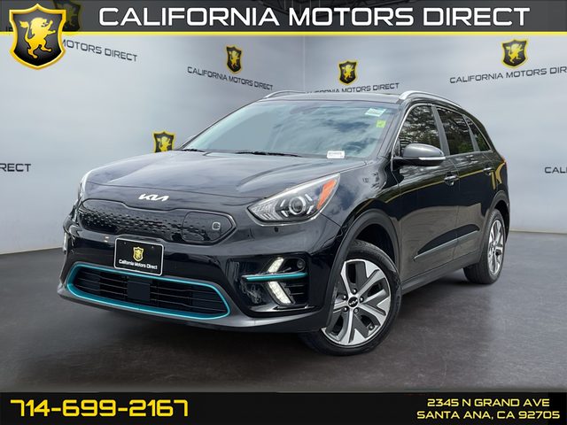 2022 Kia Niro EX Premium FWD photo