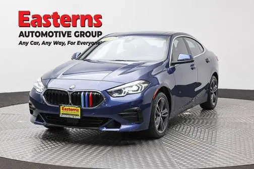 2022 BMW 2 Series 228i FWD photo